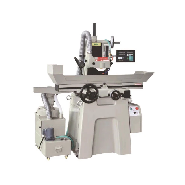 Precision Surface Grinding Machine